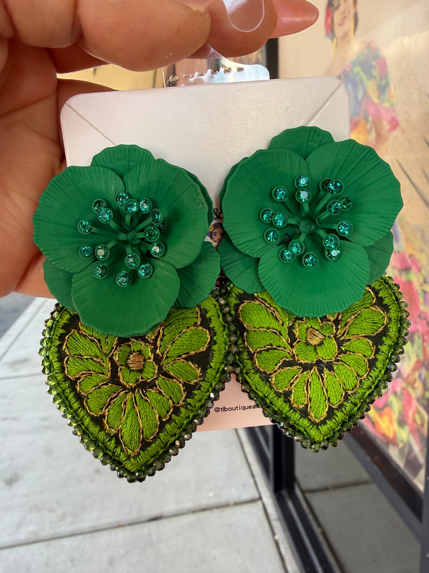 7 Verdes
