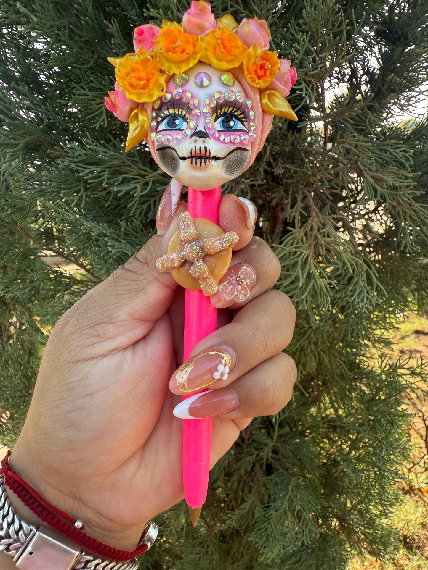 Lapiceros mexicanos