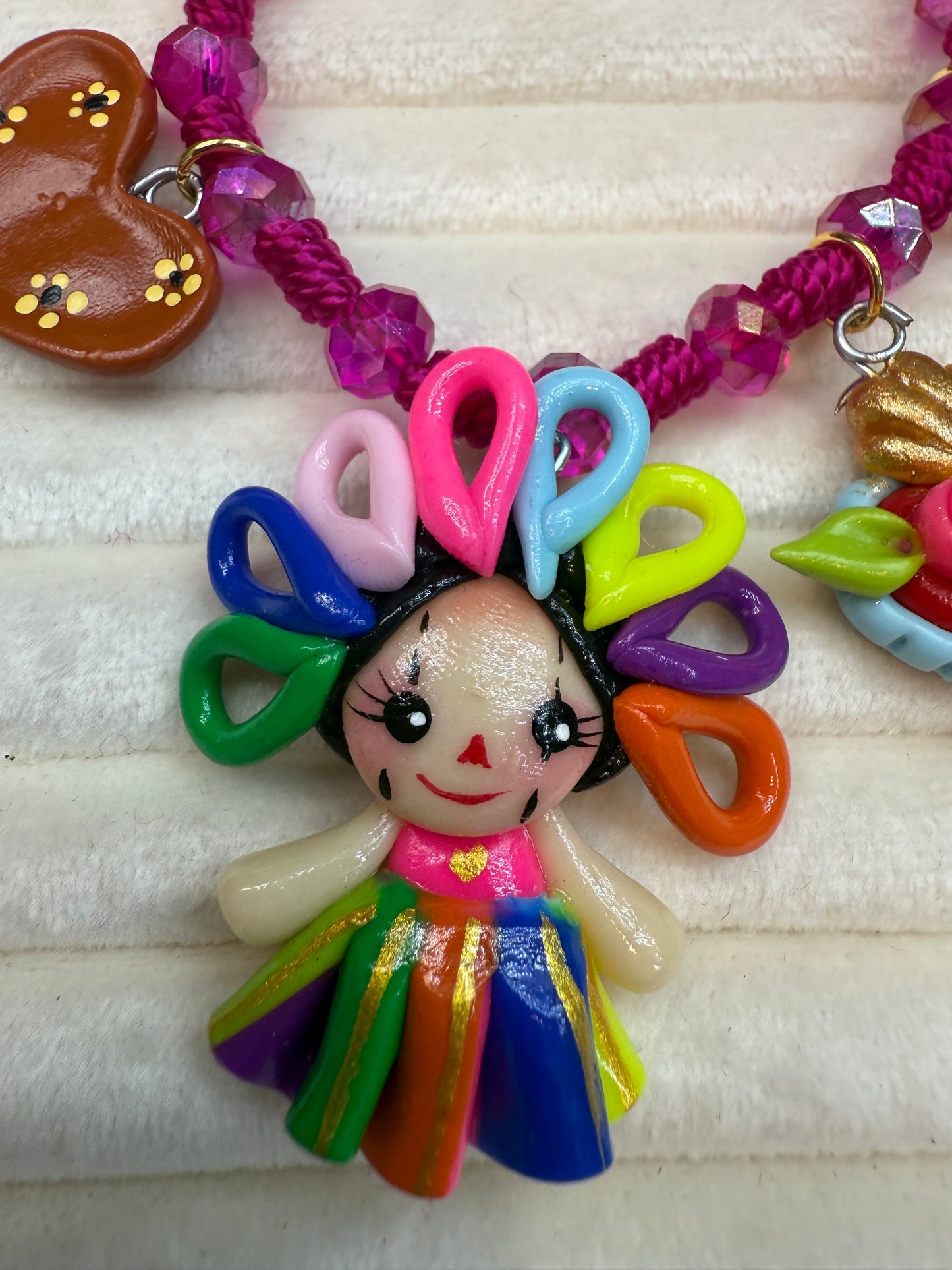 Pulcera / lele/pasta /15