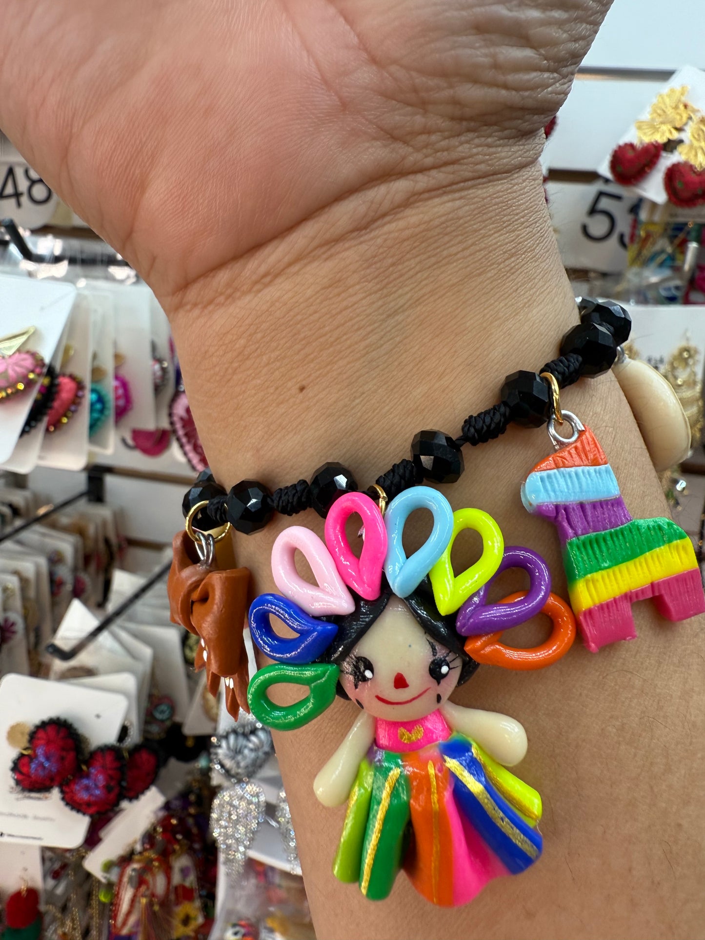 Pulcera / lele/pasta /14