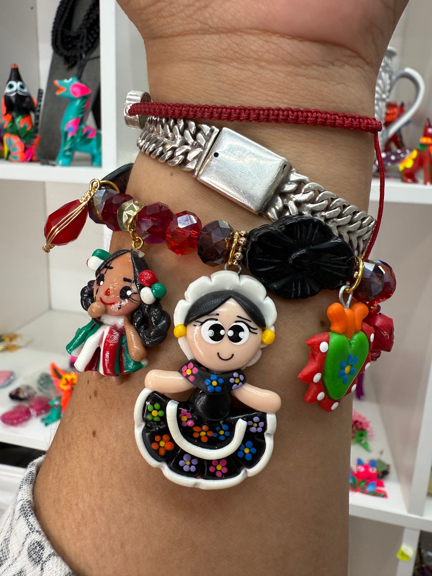 Pulcera /mexicana