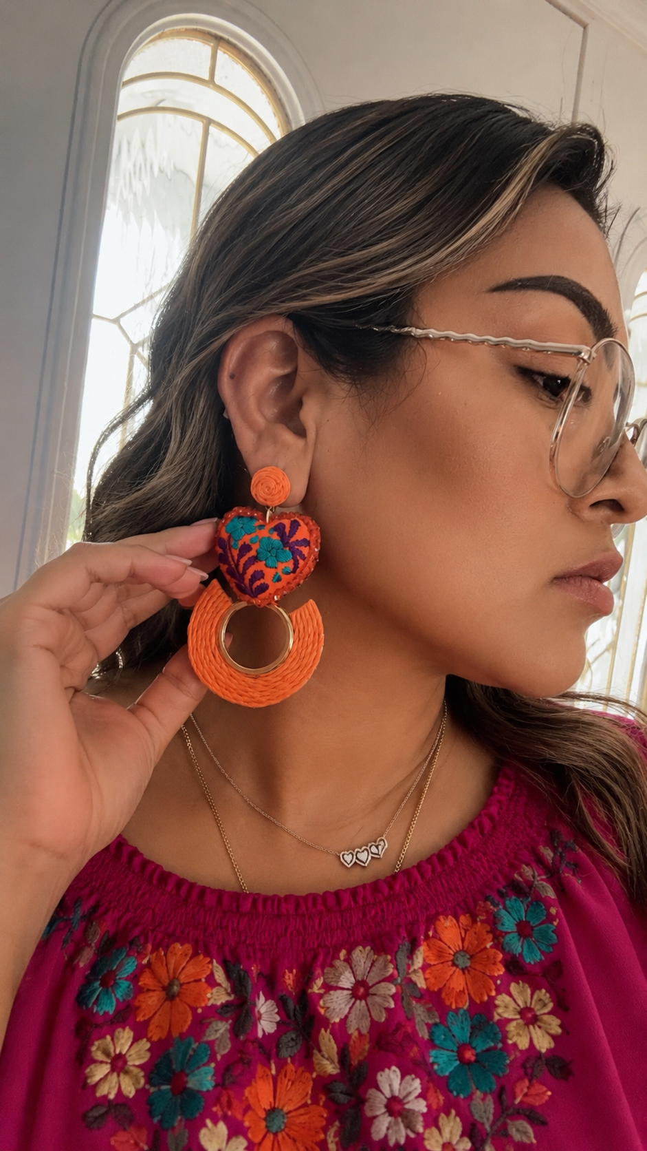 Naranja