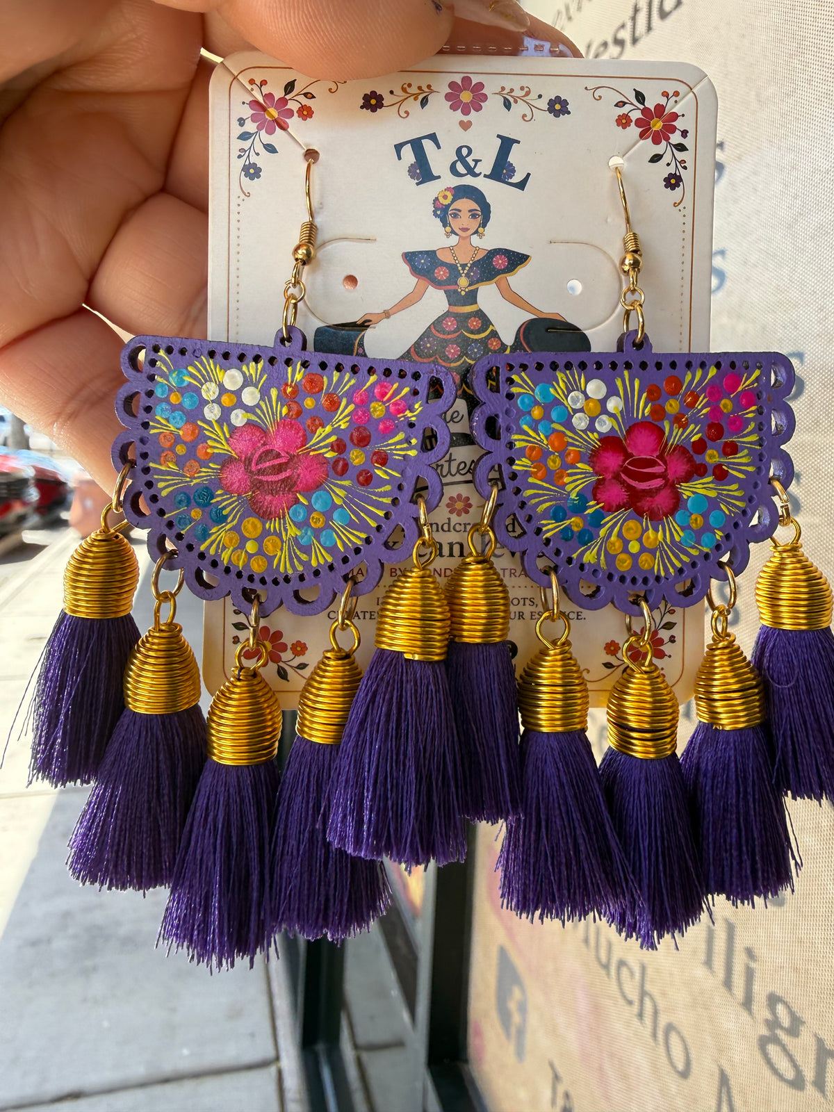 Papel picado