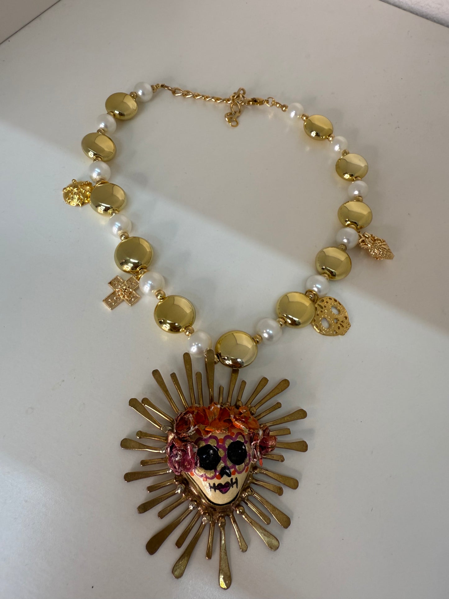 Dia de muertos /edith