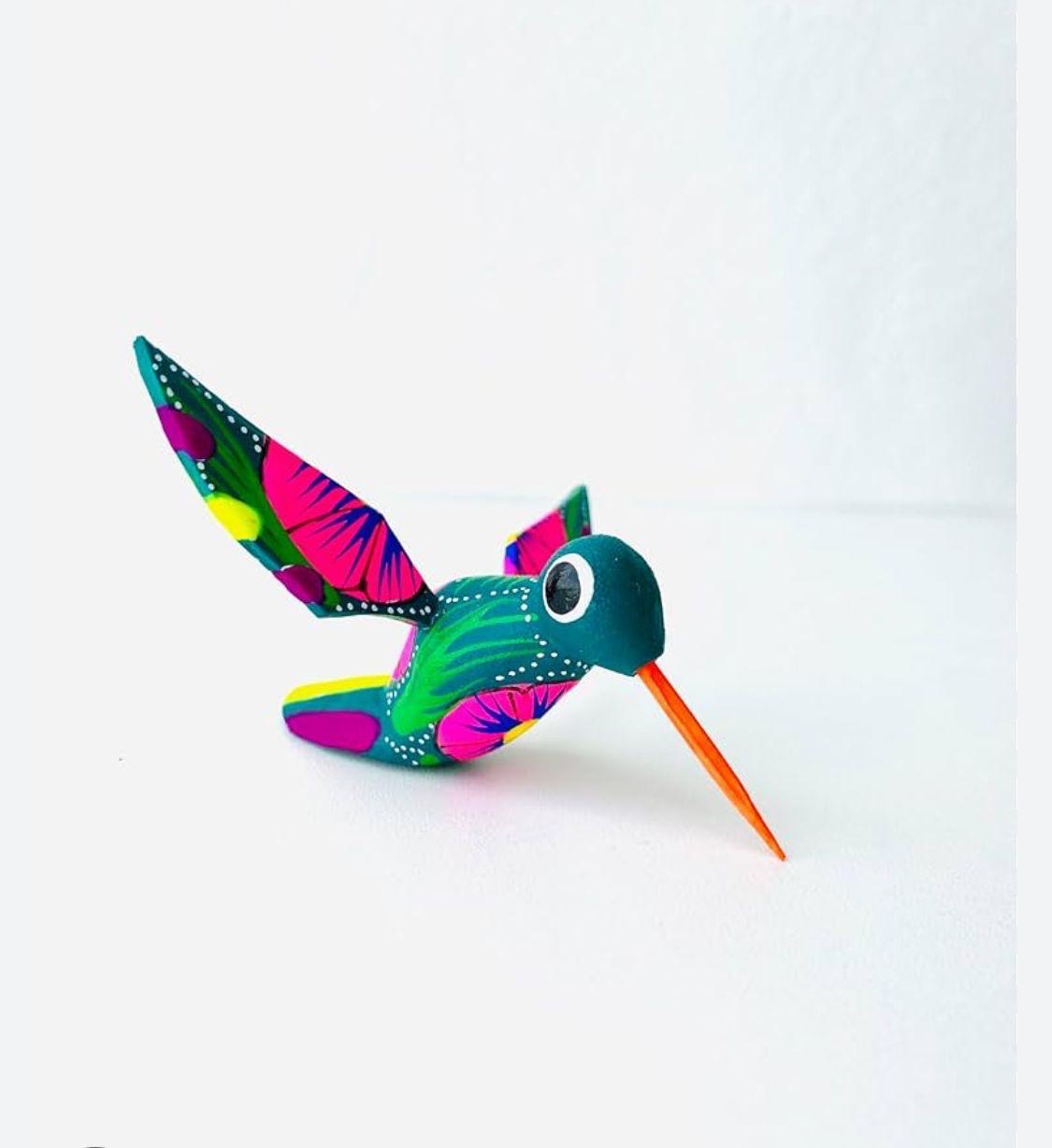 ALEBRIJES