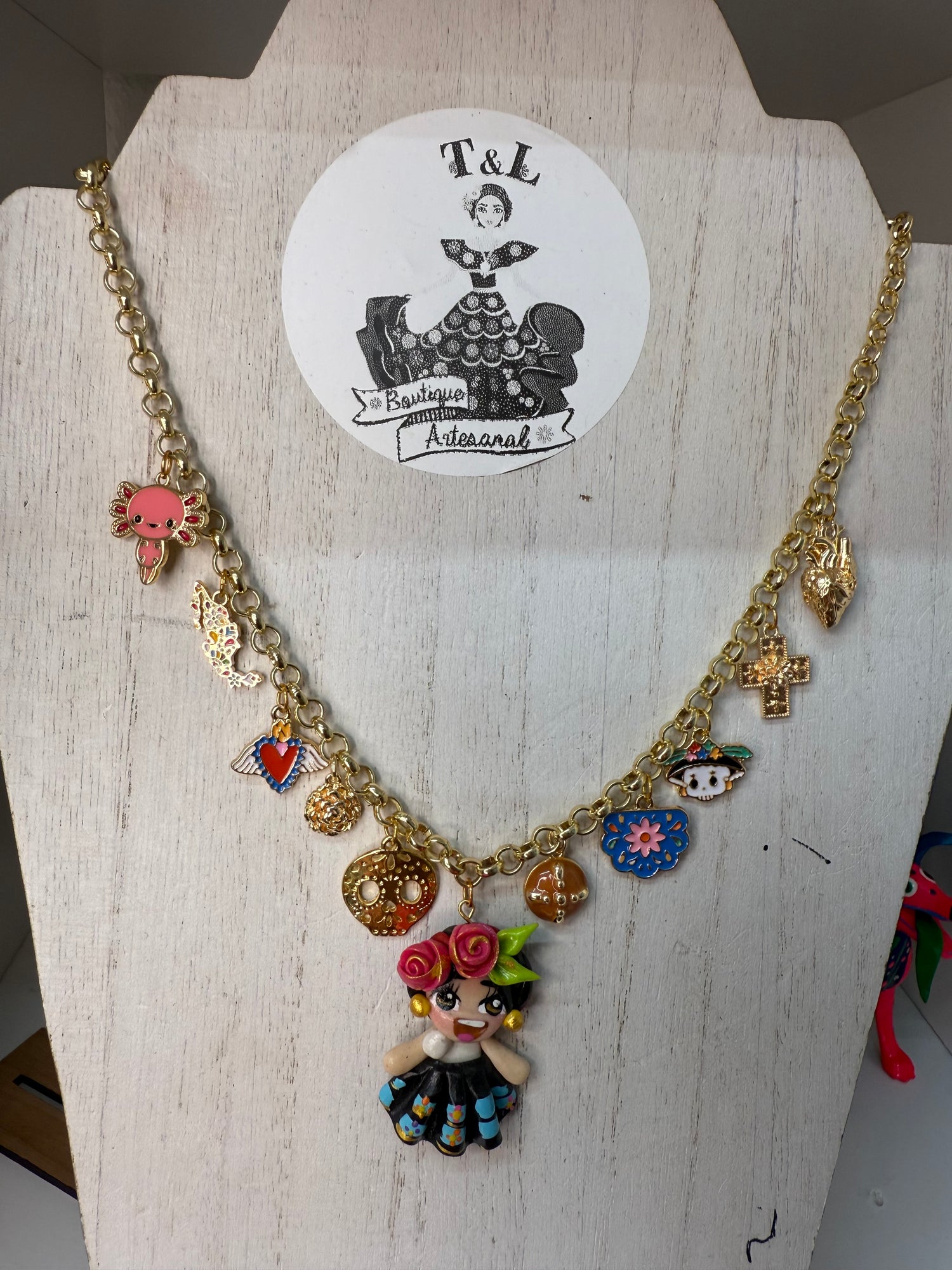 COLLARES