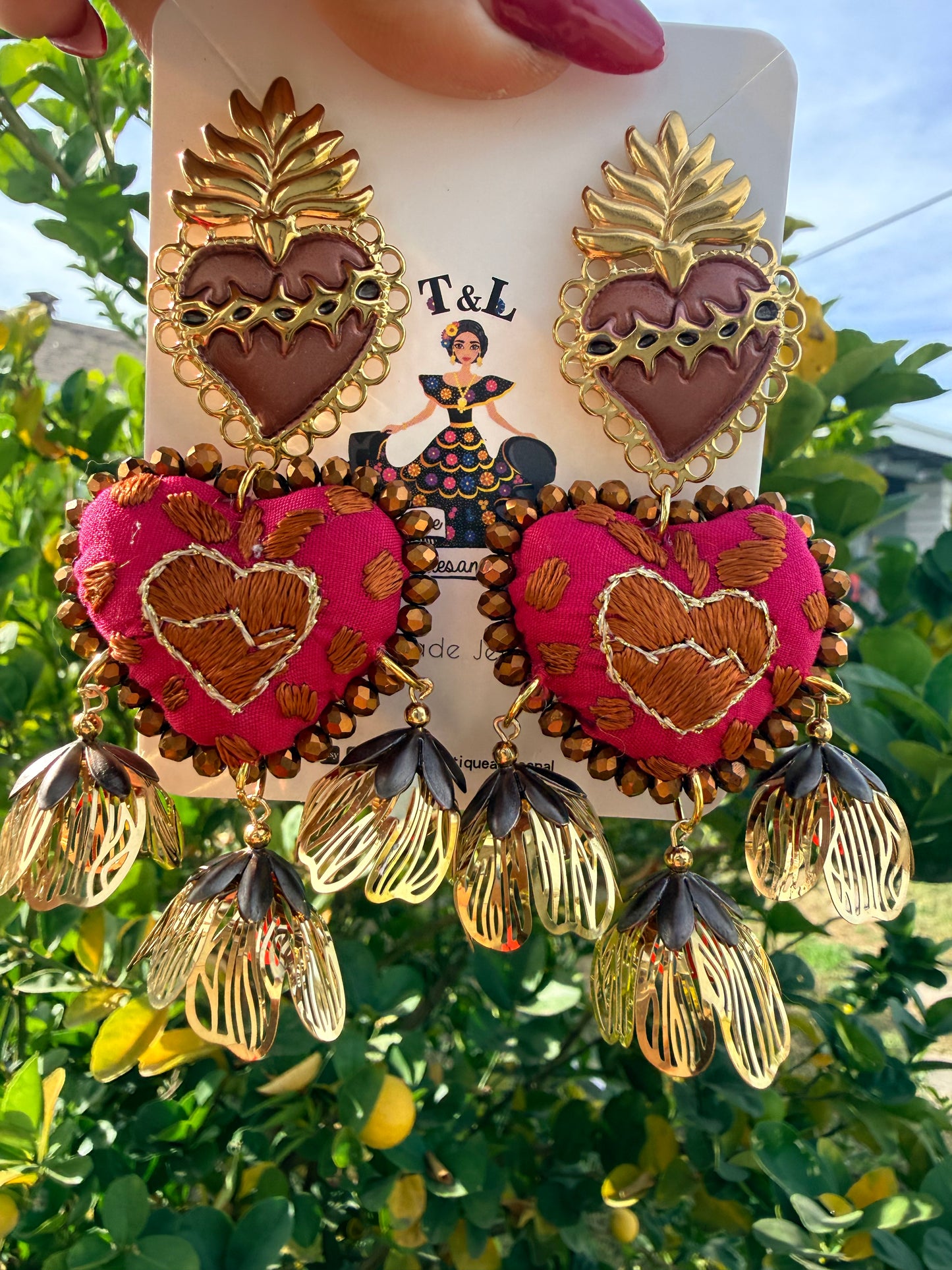 San antonino/ Milagro