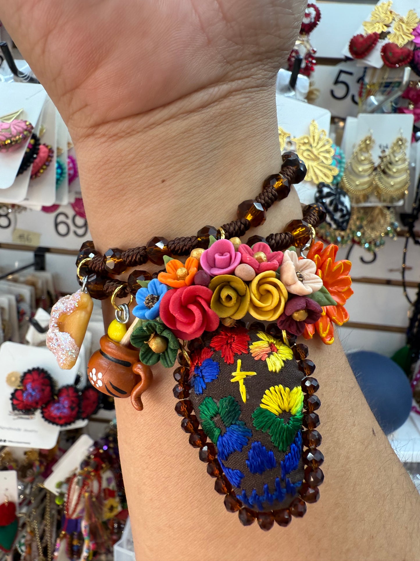 Pulcera /cateina /pasta /1