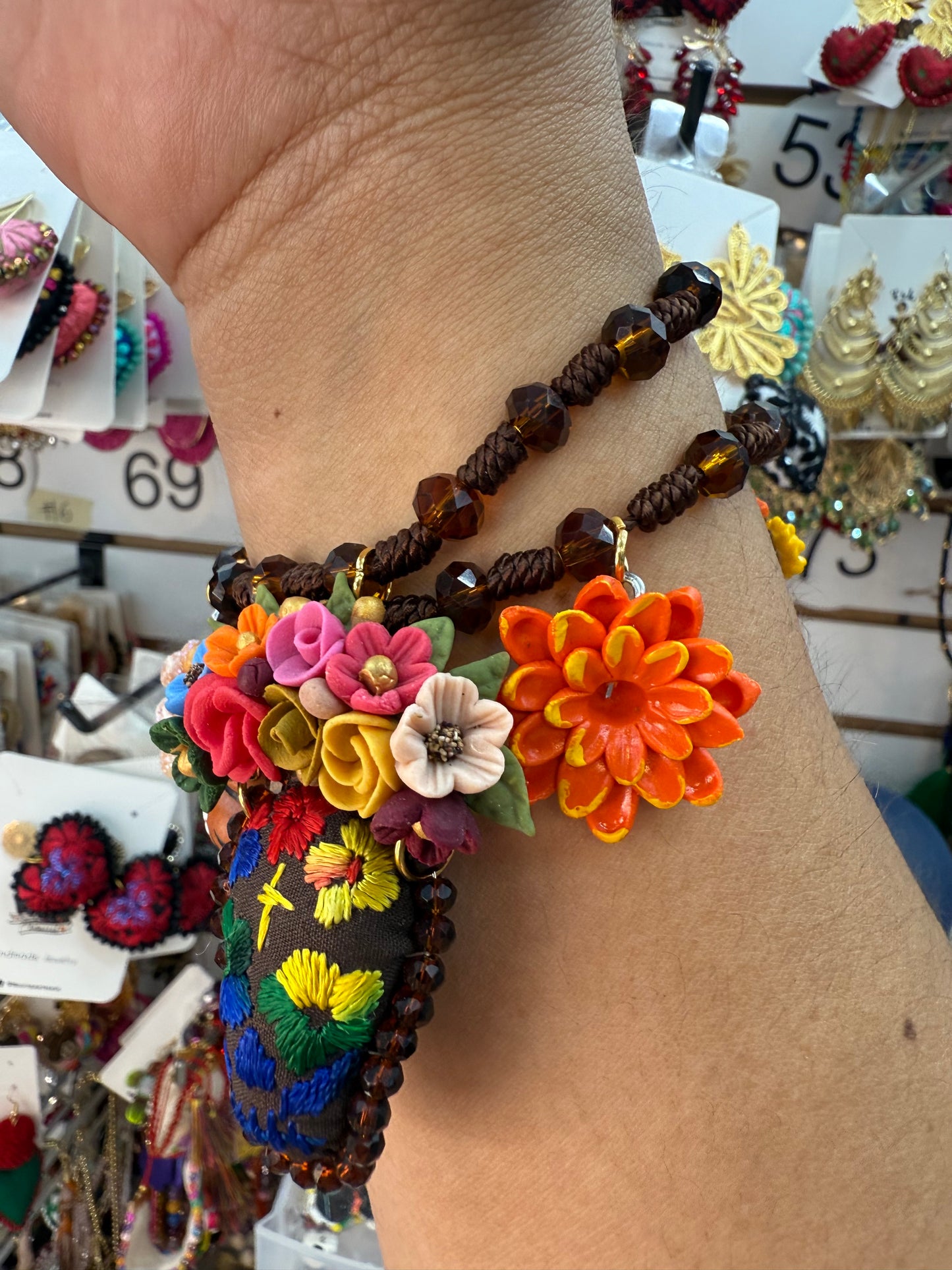 Pulcera /cateina /pasta /1