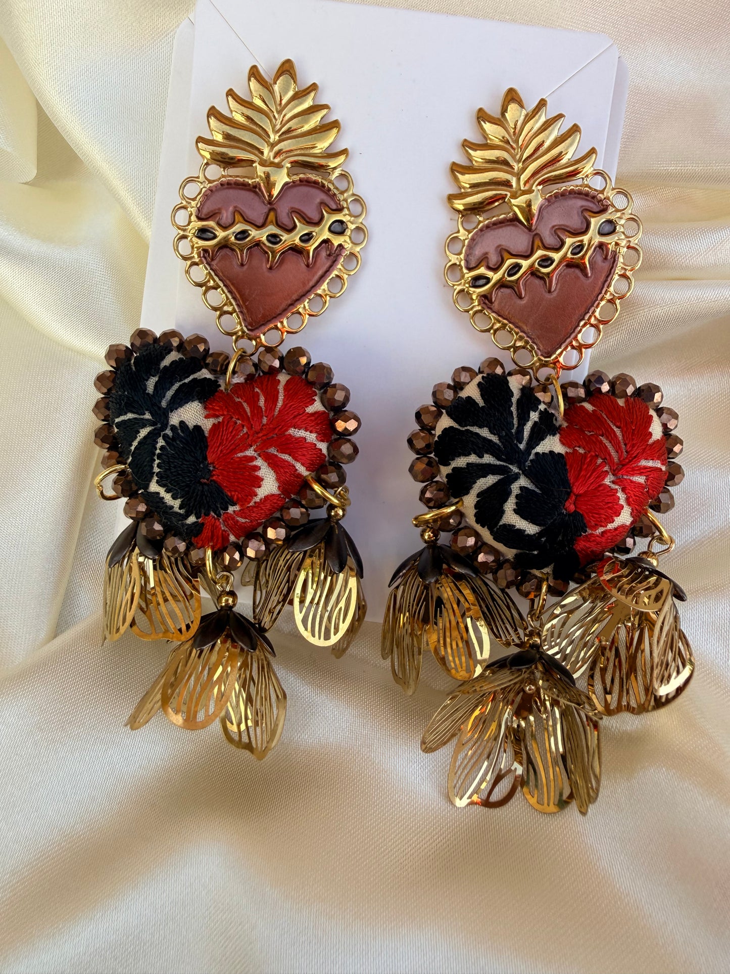 San antonino/ Milagro