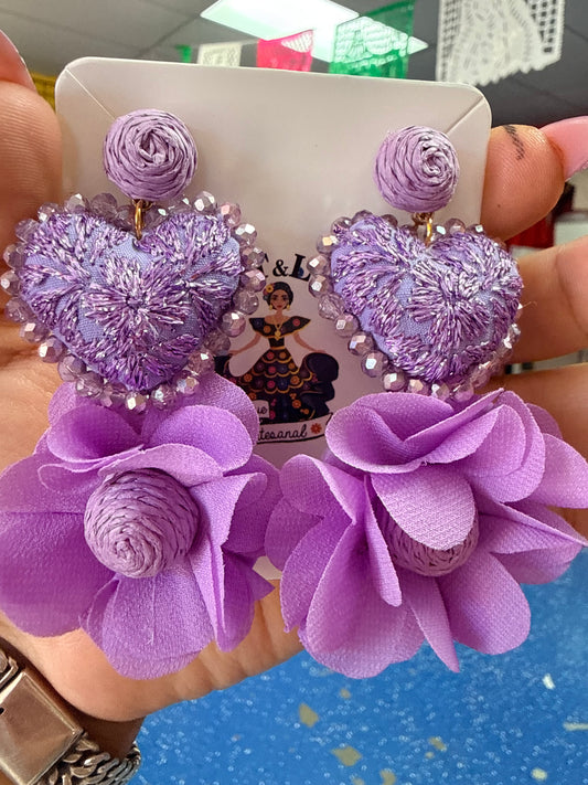 Lilas /flor