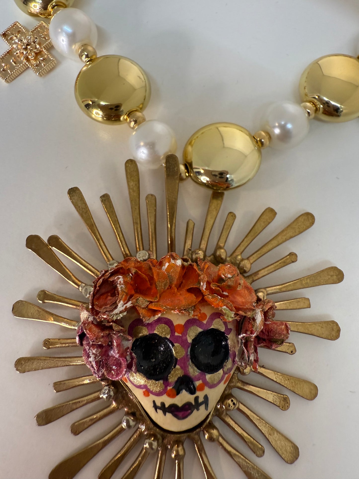 Dia de muertos /edith