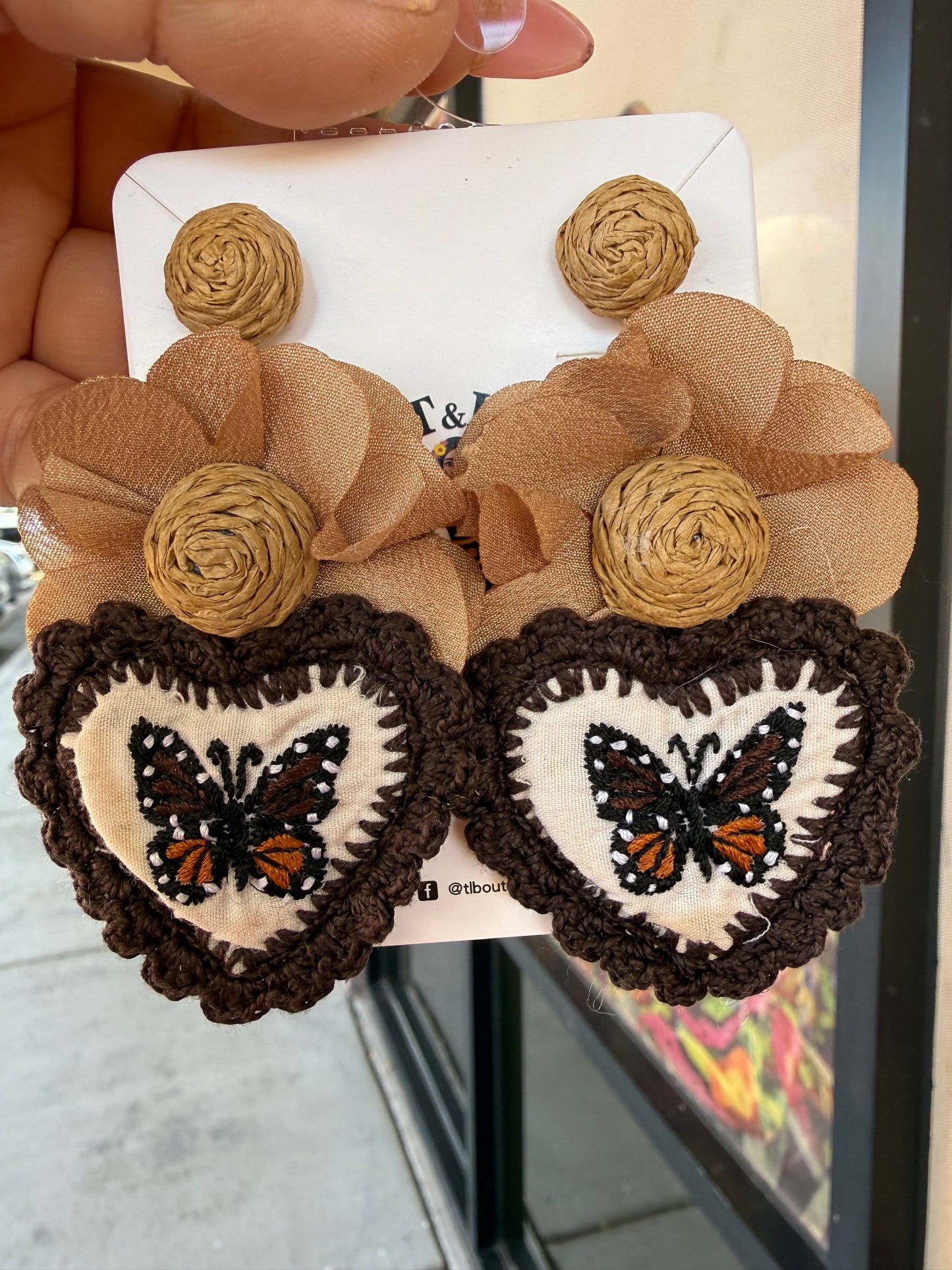 4 Mariposa cafe