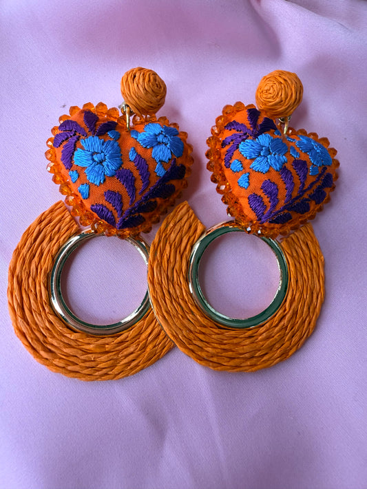 Naranja
