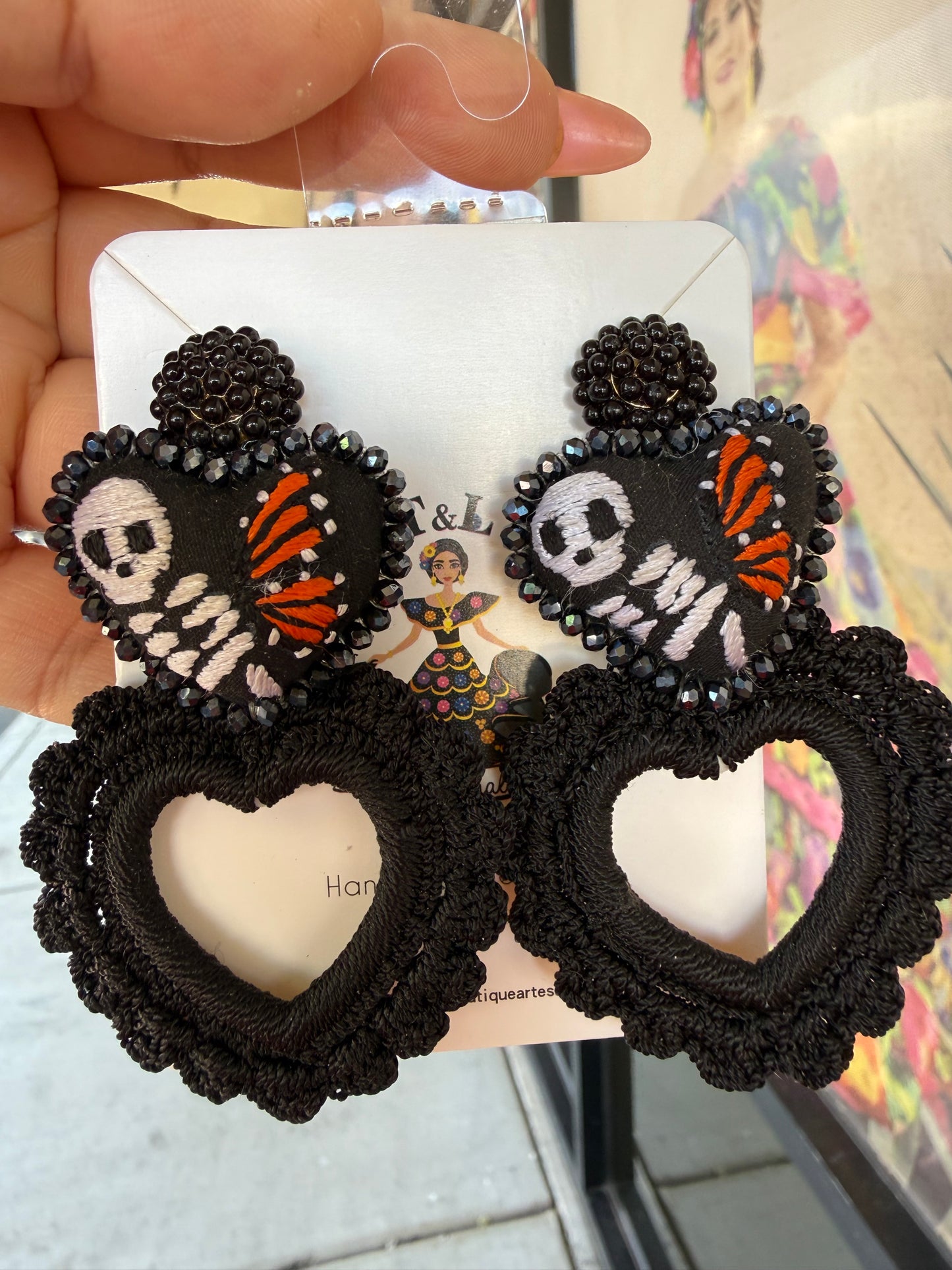 Día de muertos #8