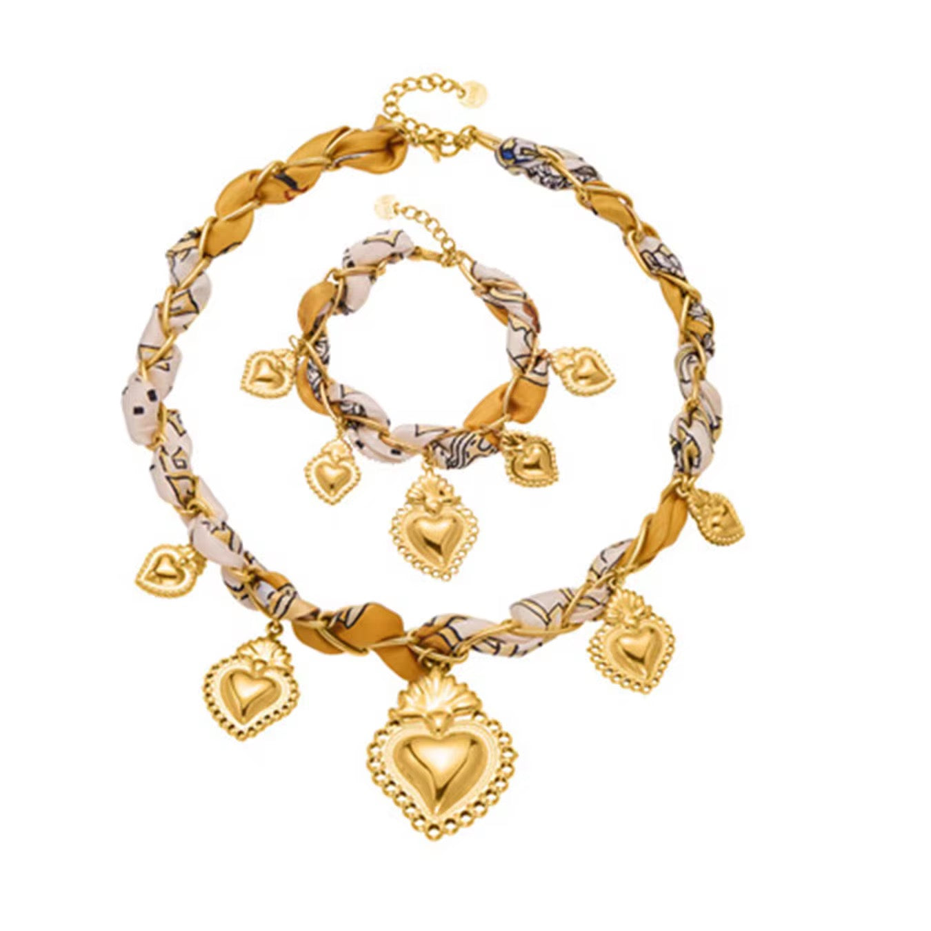 Collar de acero inoxidable/collar de moda / fashion jewelry