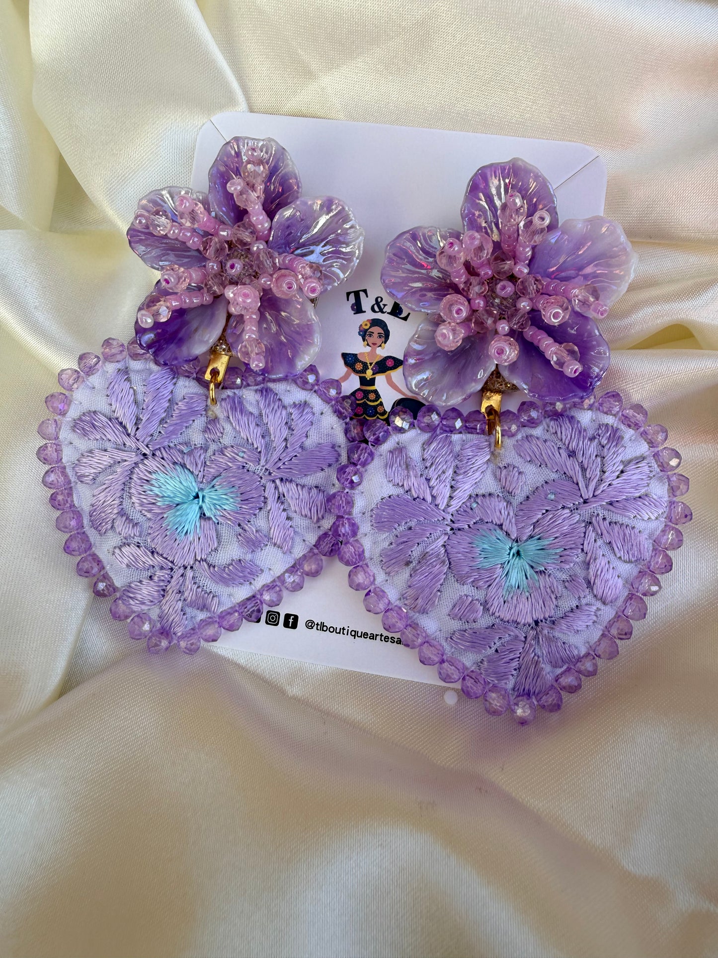 San Antonino /planos/flor