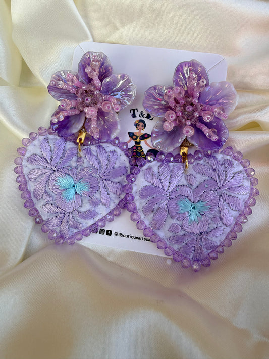 San Antonino /planos/flor