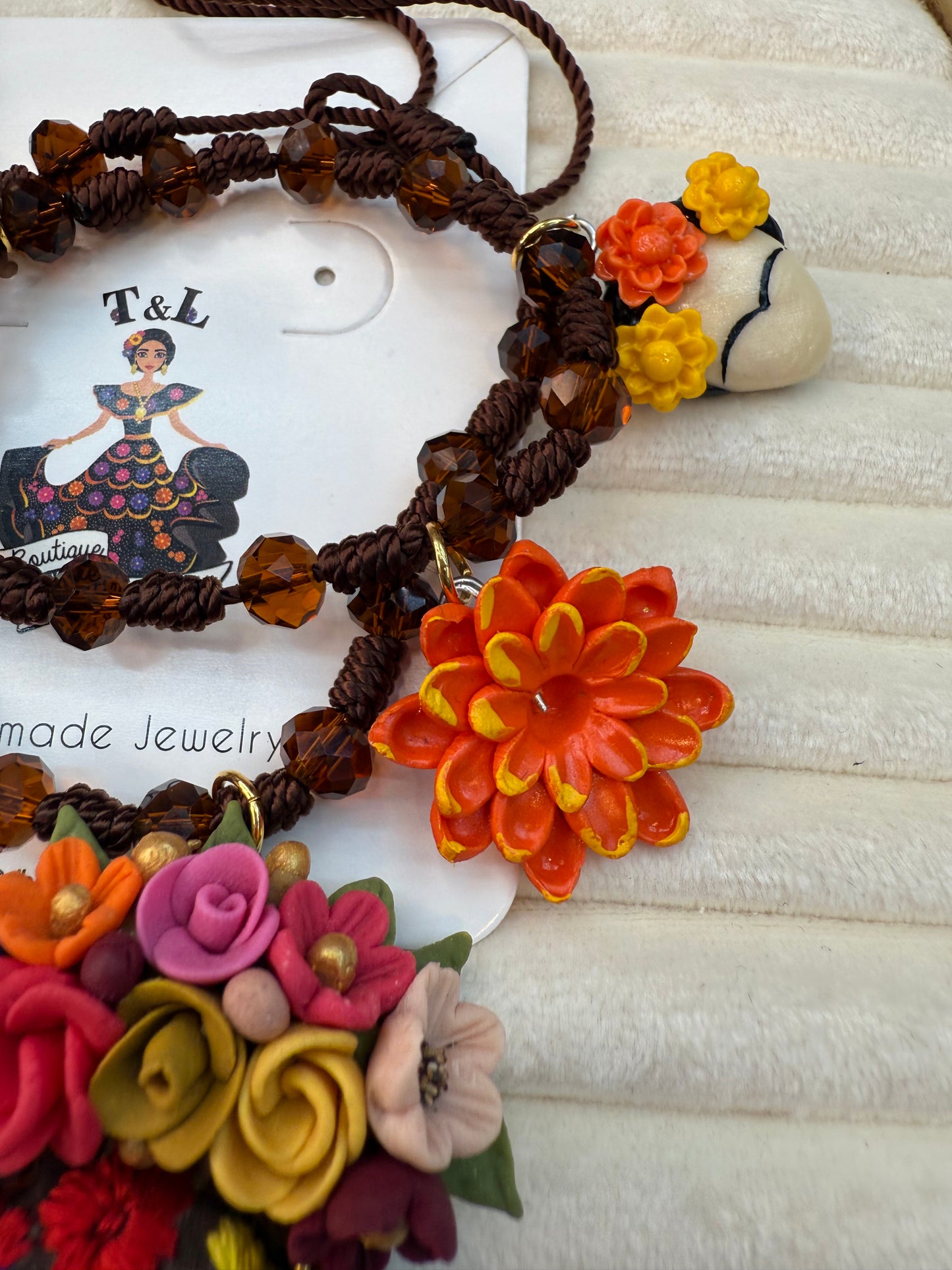 Pulcera /cateina /pasta /1