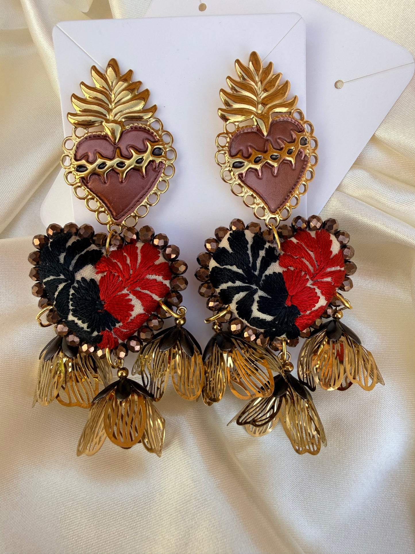 San antonino/ Milagro