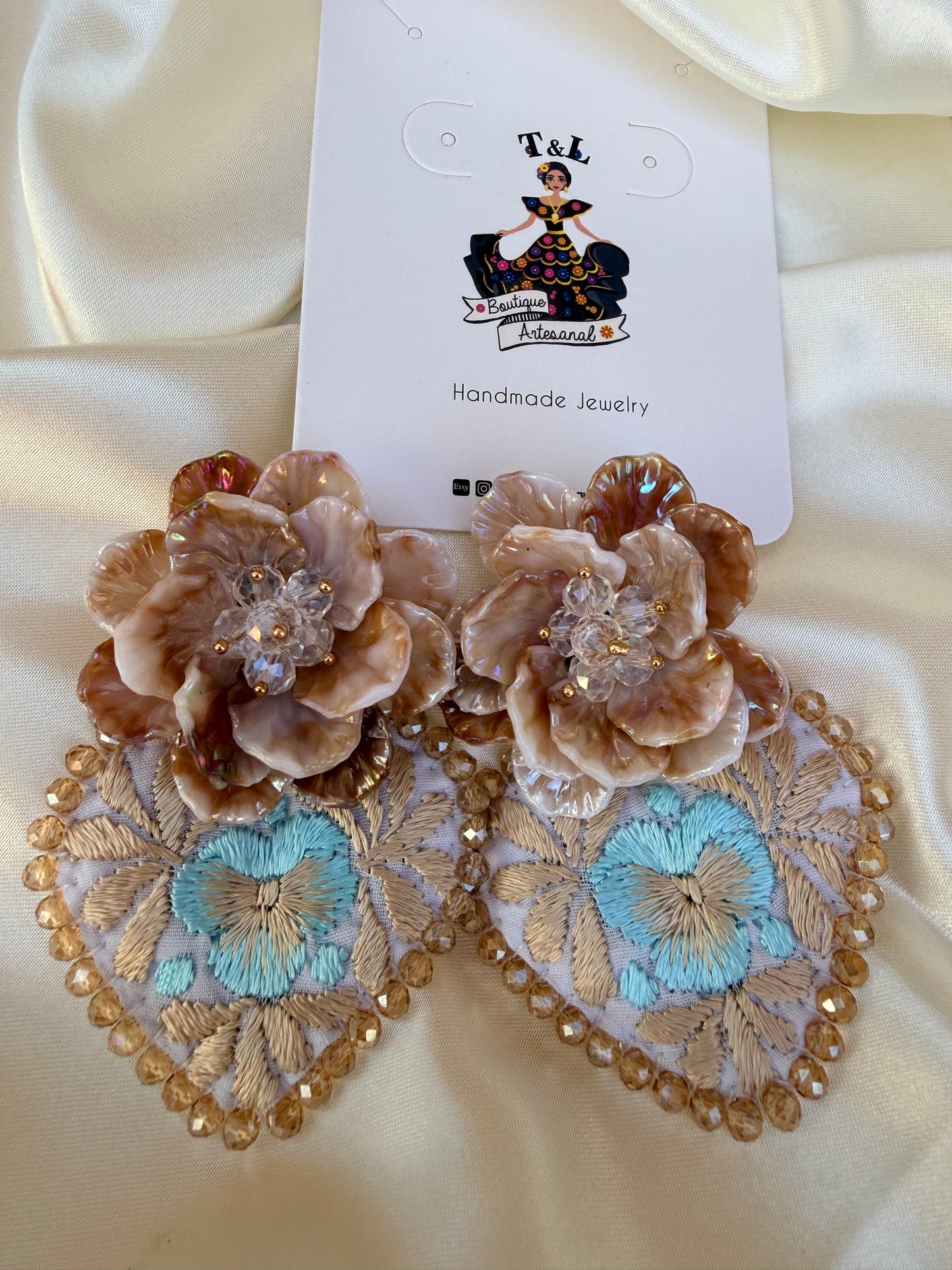 San Antonino /planos/flor