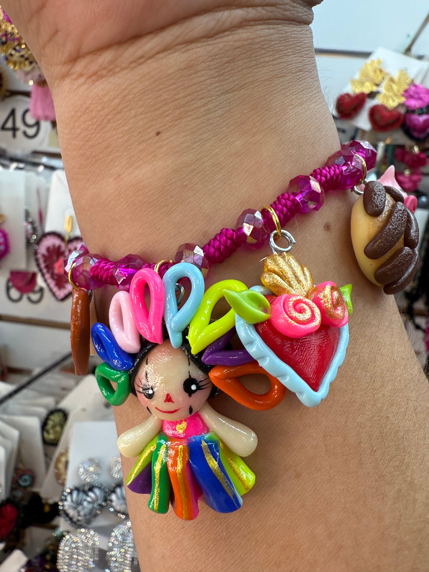 Pulcera / lele/pasta /15