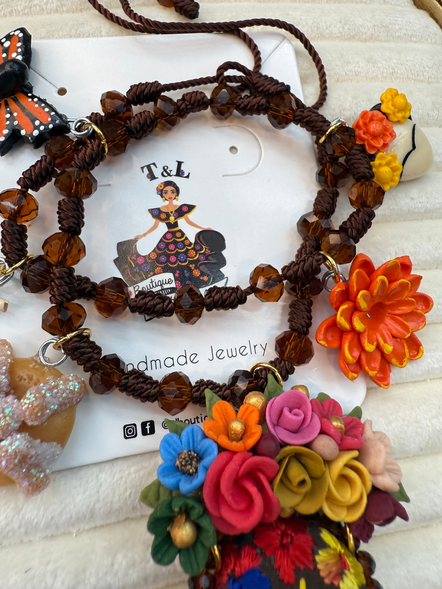 Pulcera /cateina /pasta /1