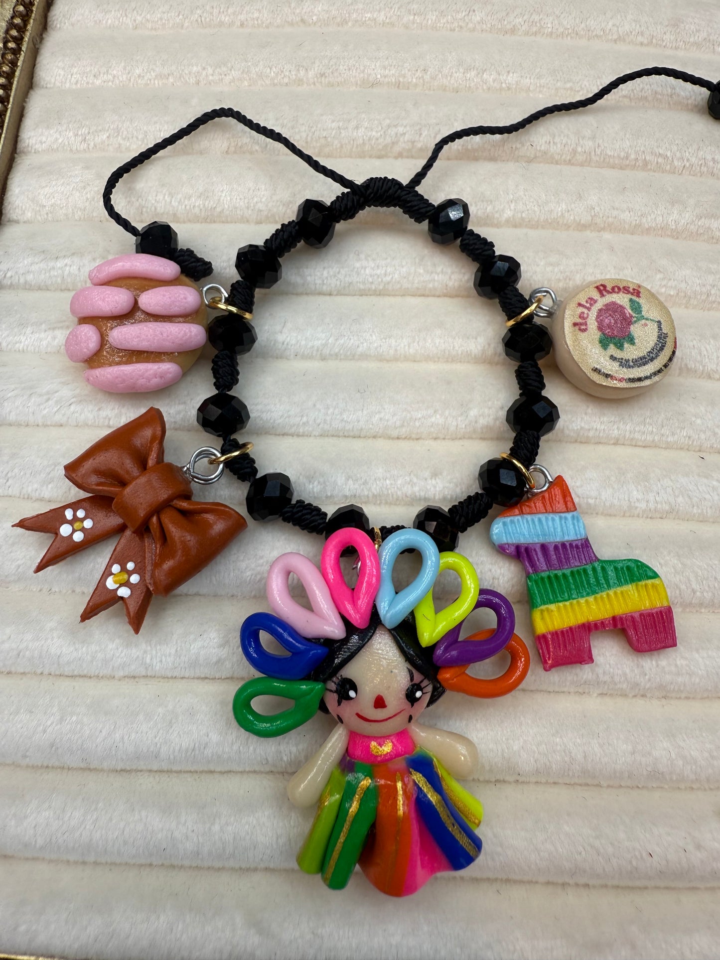 Pulcera / lele/pasta /14