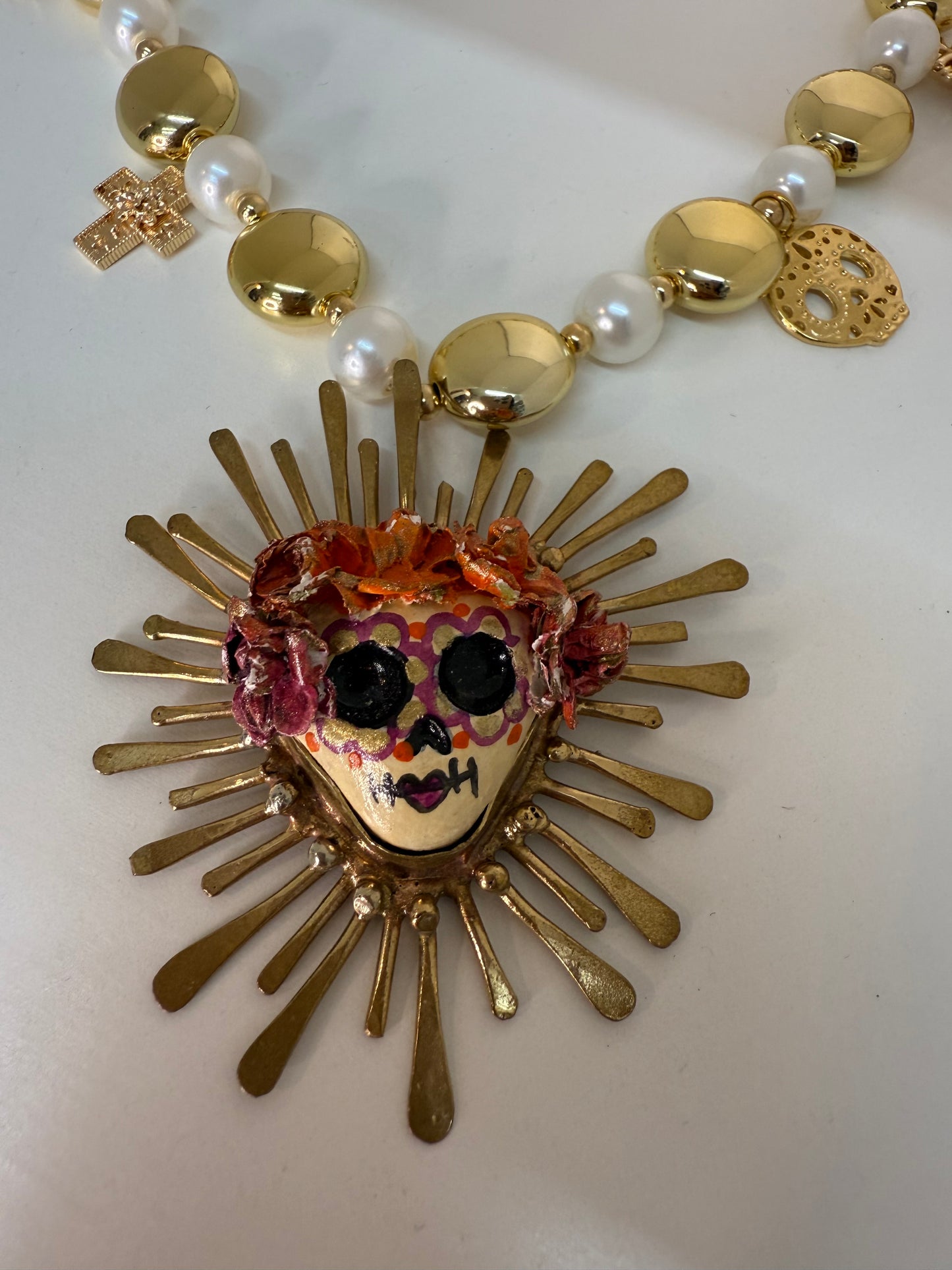 Dia de muertos /edith