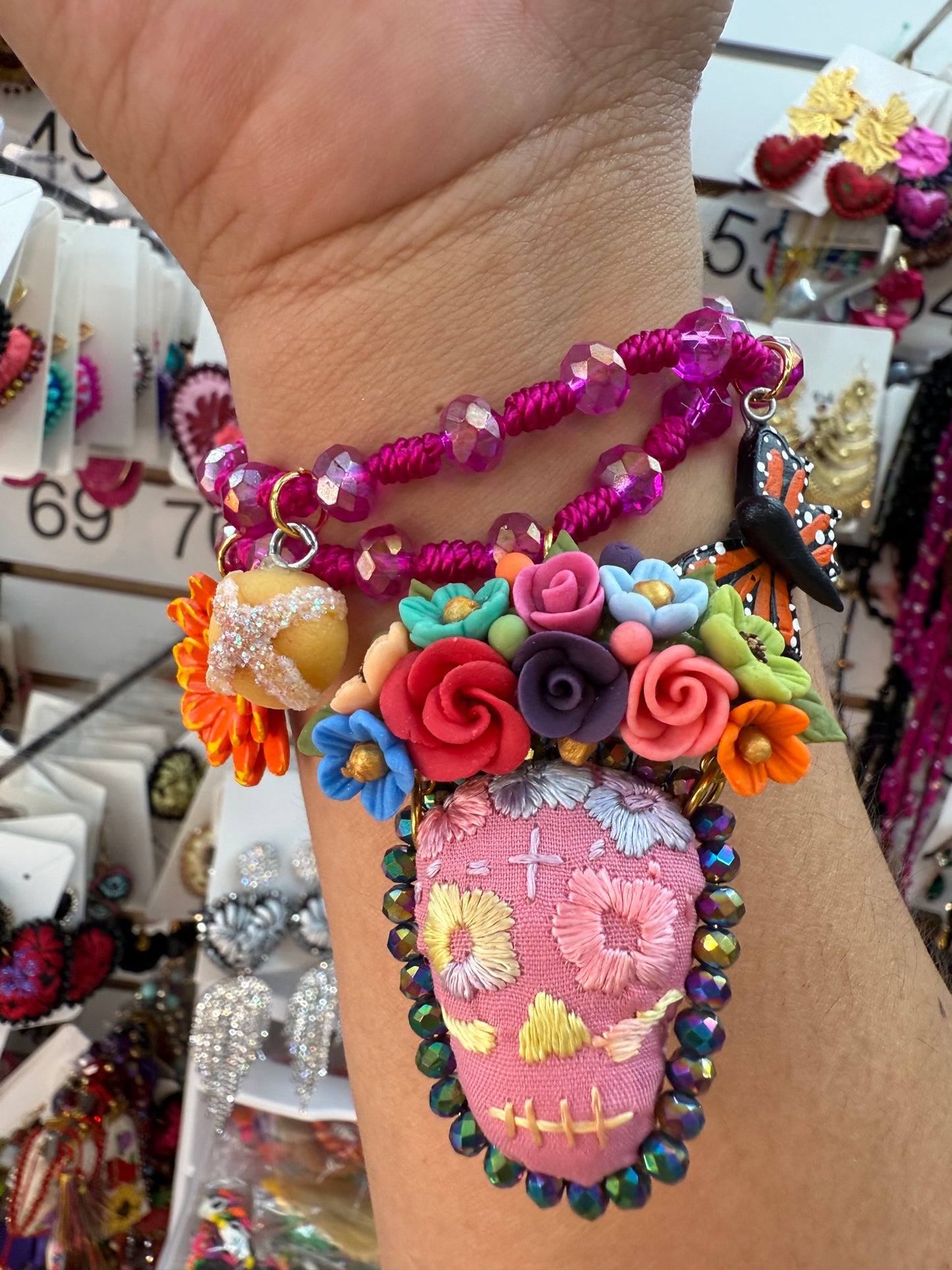 Pulcera /cateina /pasta /4