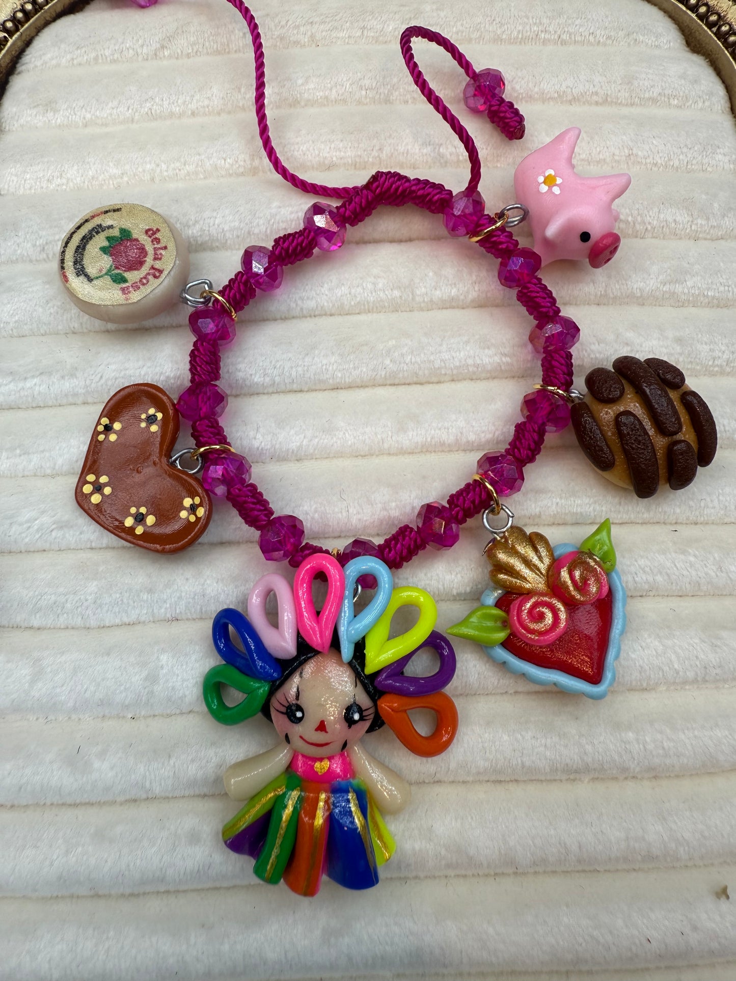 Pulcera / lele/pasta /15