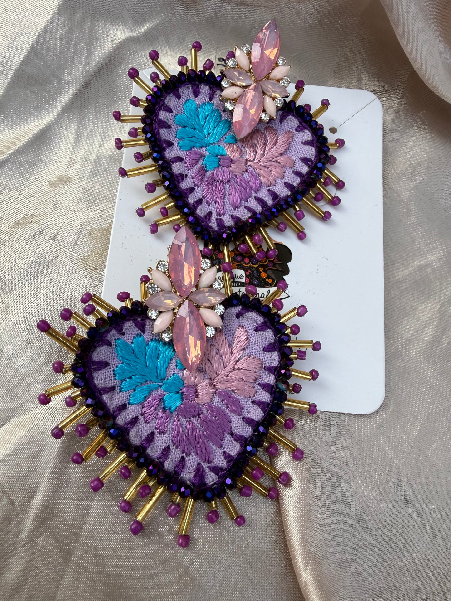Morado /lila
