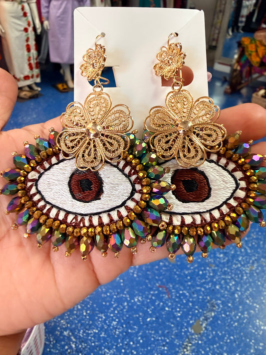 Ojo/filigrana