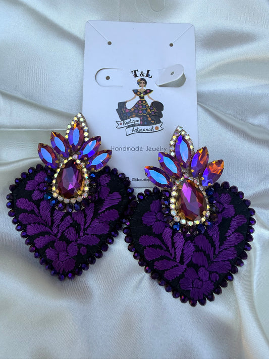 San Antonino /morado