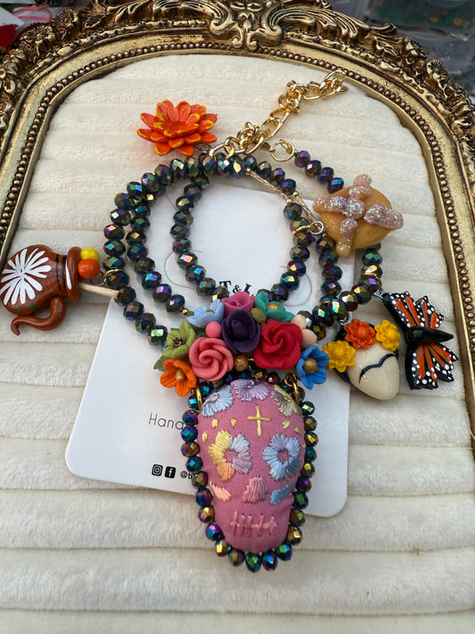 Pulcera /cateina /pasta /3