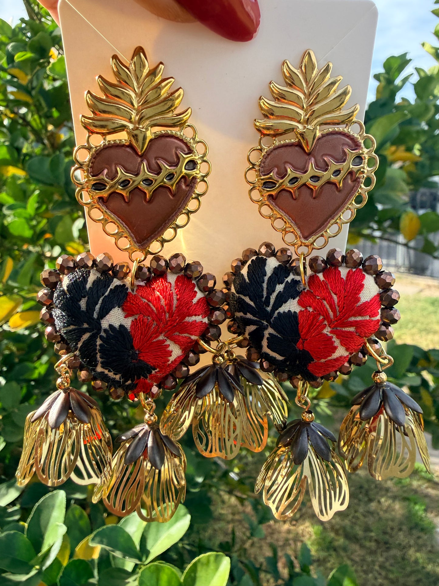 San antonino/ Milagro