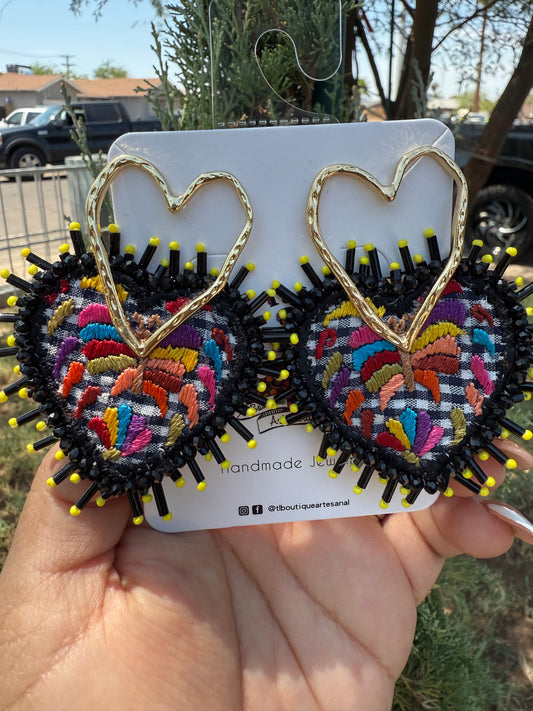 Arete plano/5