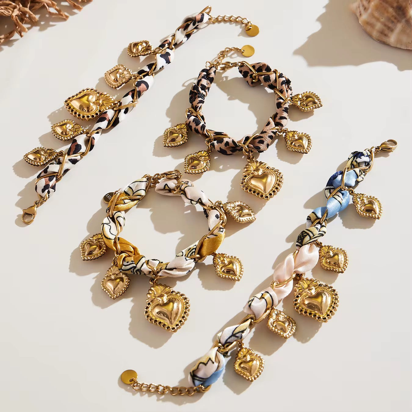 Collar de acero inoxidable/collar de moda / fashion jewelry