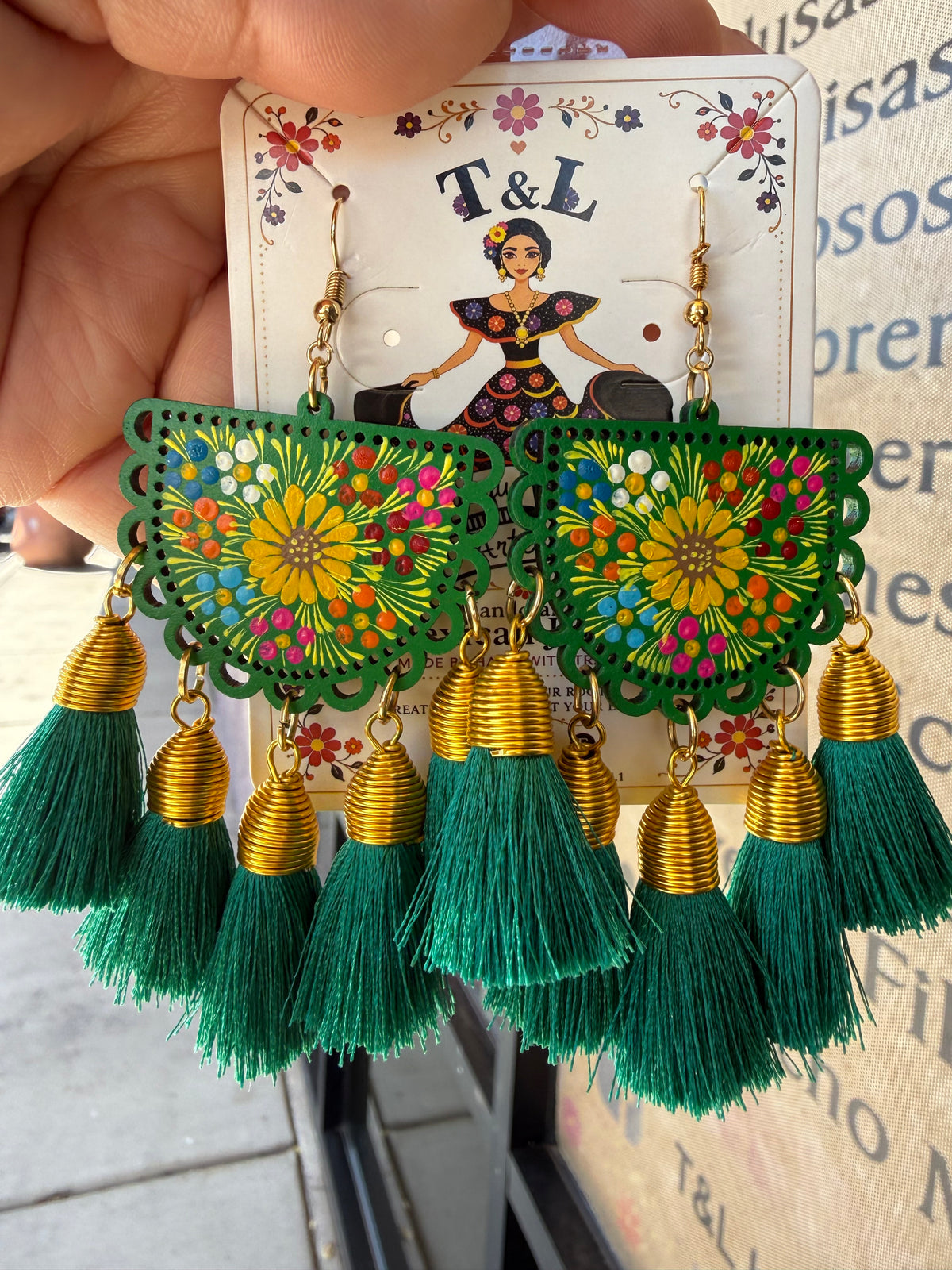 Papel picado