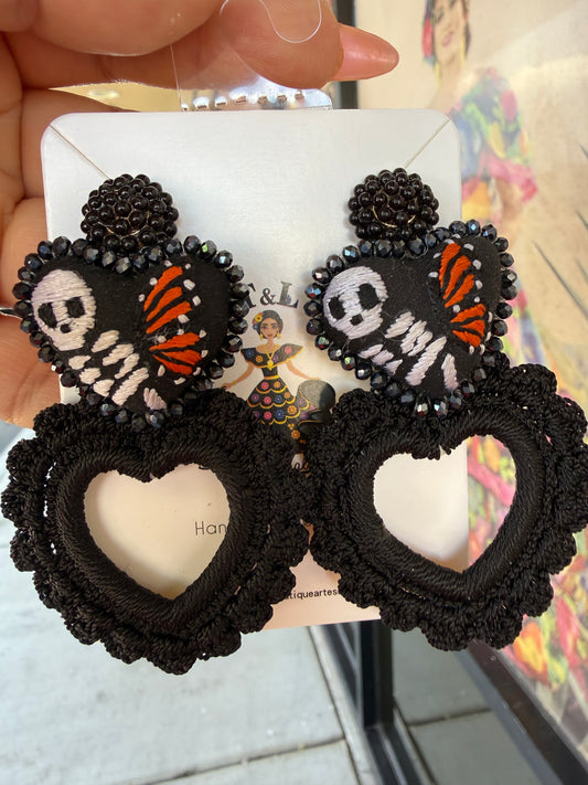 Día de muertos #8
