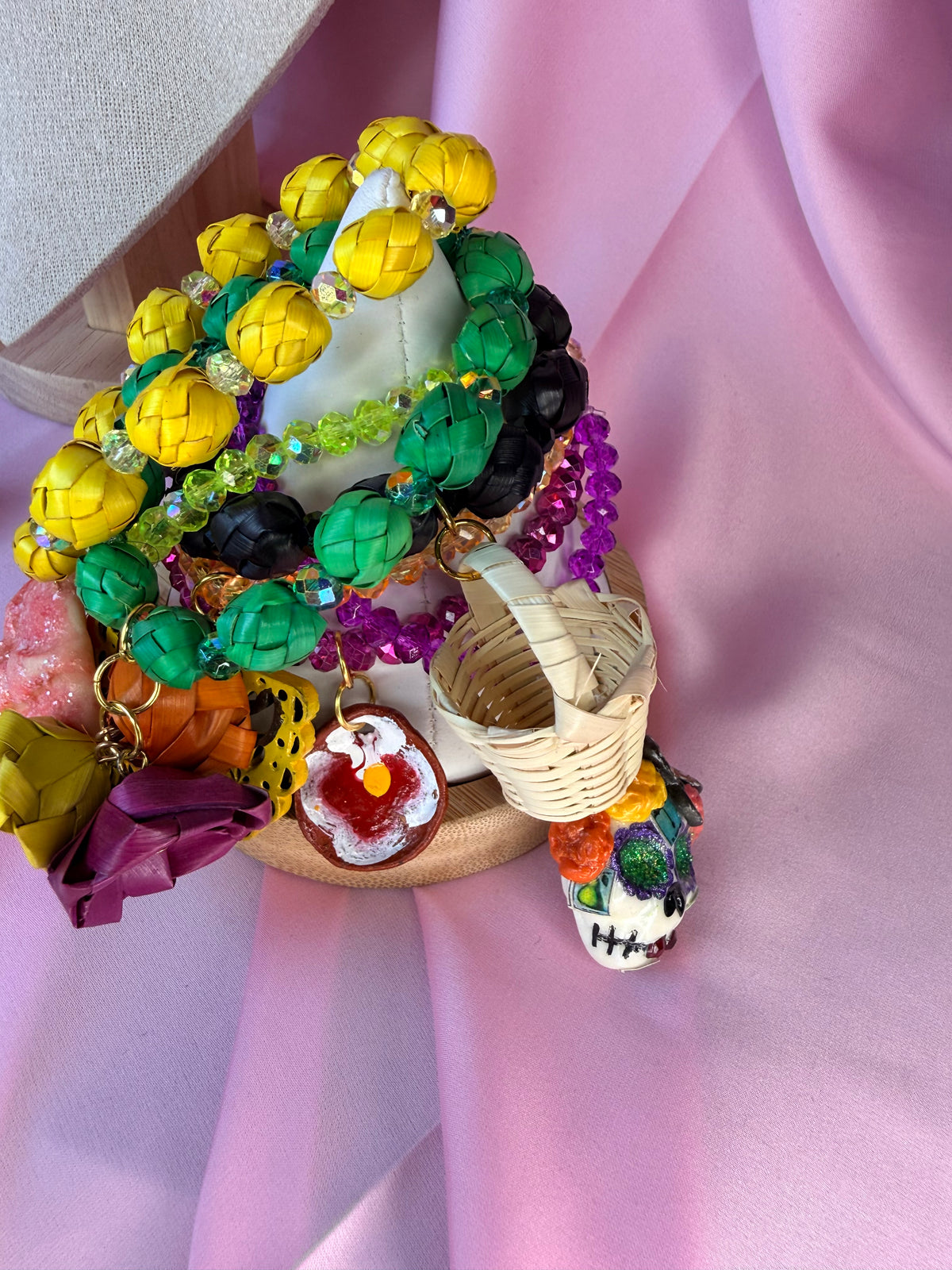Semanarios dia de muertos