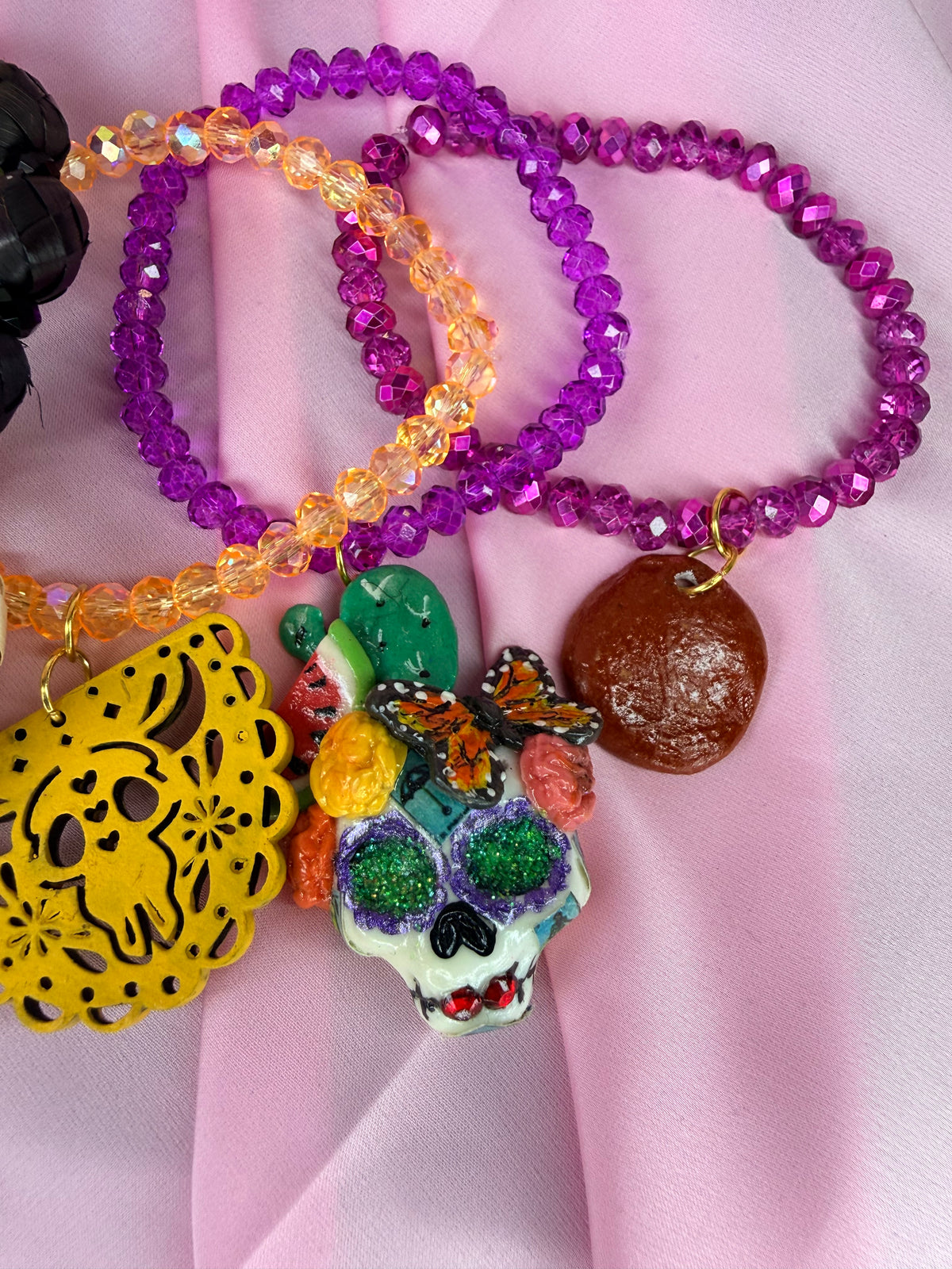 Semanarios dia de muertos