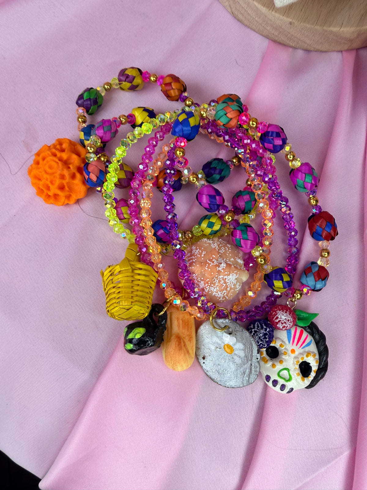 Semanarios dia de muertos