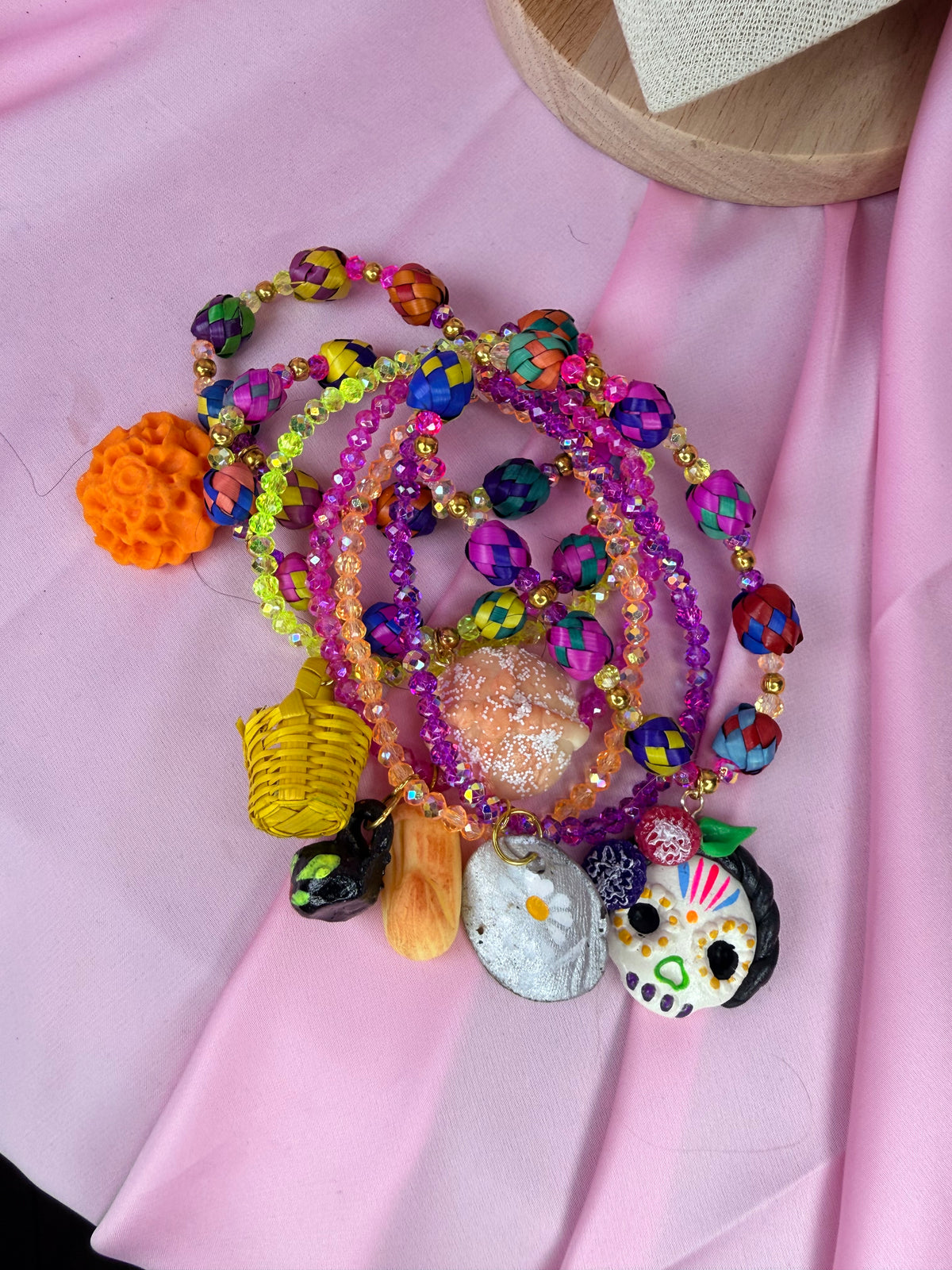Semanarios dia de muertos