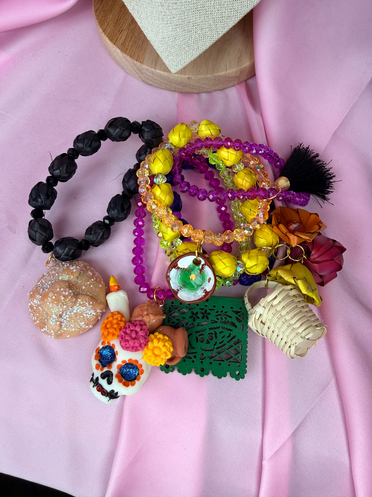 Semanarios dia de muertos