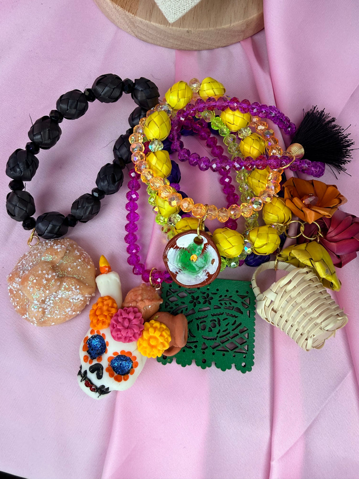 Semanarios dia de muertos
